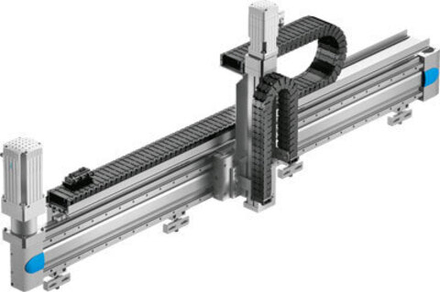 GFCH-2-R remote comissioning