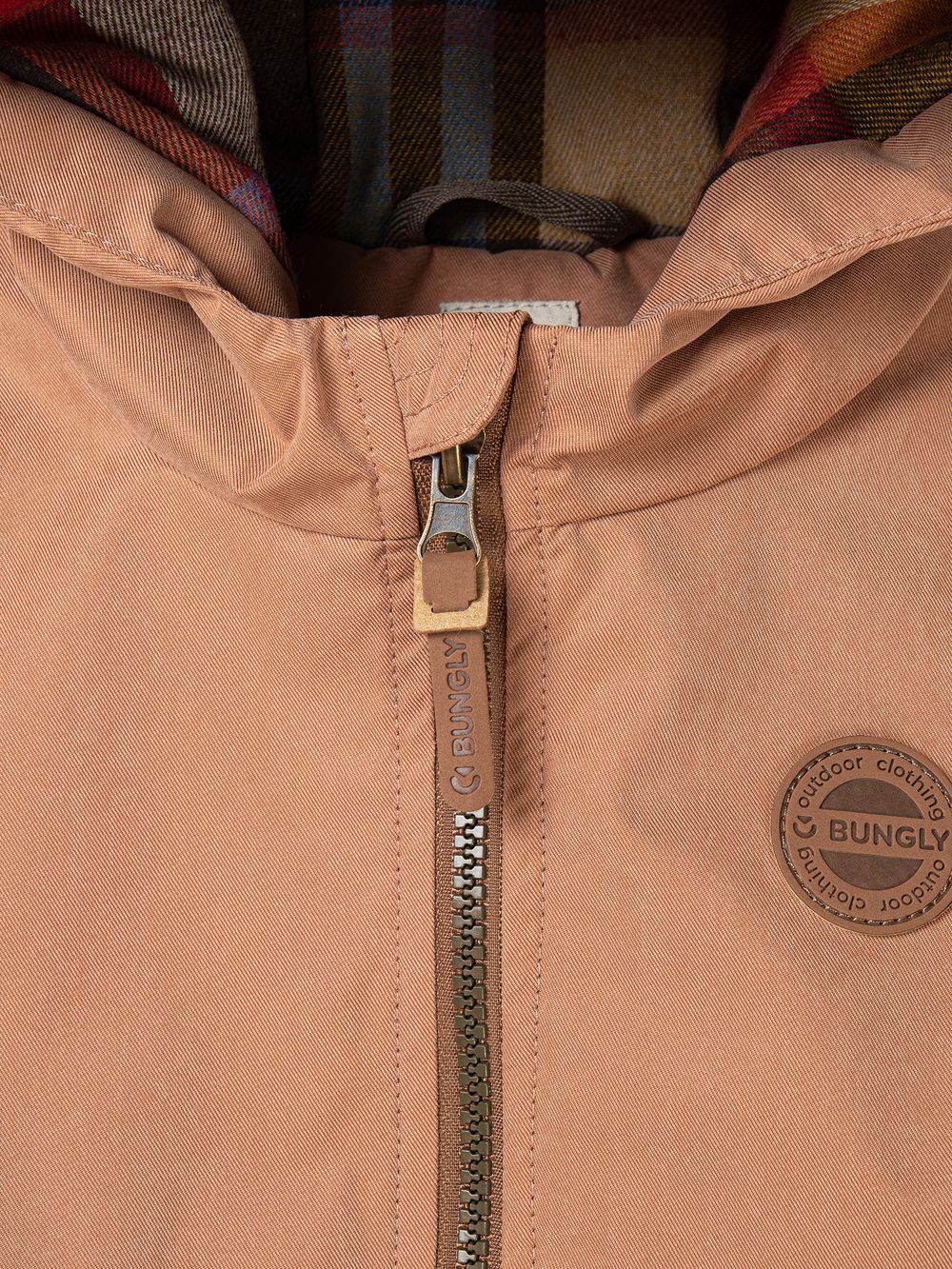 Парка демисезонная "Щербет"