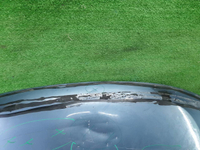 Капот Renault Duster 1 (2010-2021)