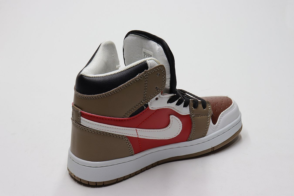 Кроссовки (36-41)р. / шт. B21130-17