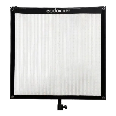 Осветитель светодиодный Godox FL150S гибкий