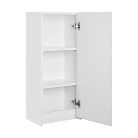 Шкаф пенал в ванную AQUATON Сканди