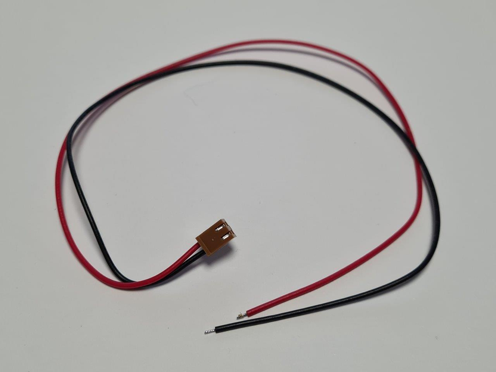 Разъём соединительный ET JAE-2PF-W300