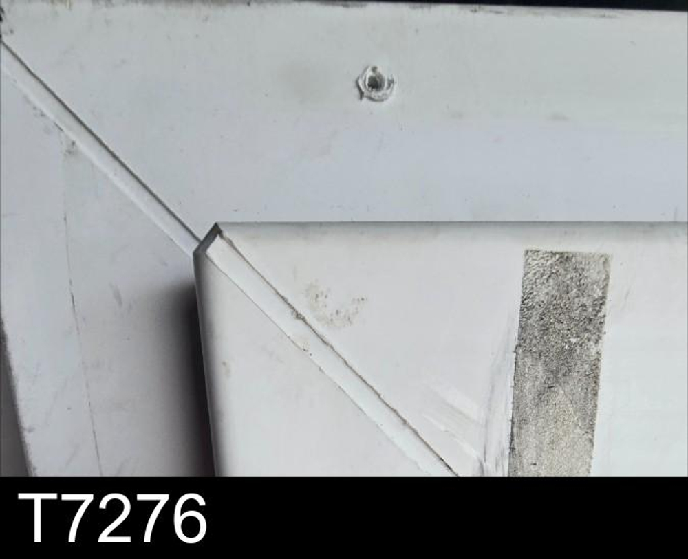 Окно Пластиковое Б/У 1650(в) x 960(ш)