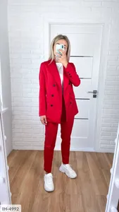 Костюм IH-4985 Фабрика Моды