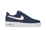 Кроссовки Nike Air Force 1 07 Midnight Navy