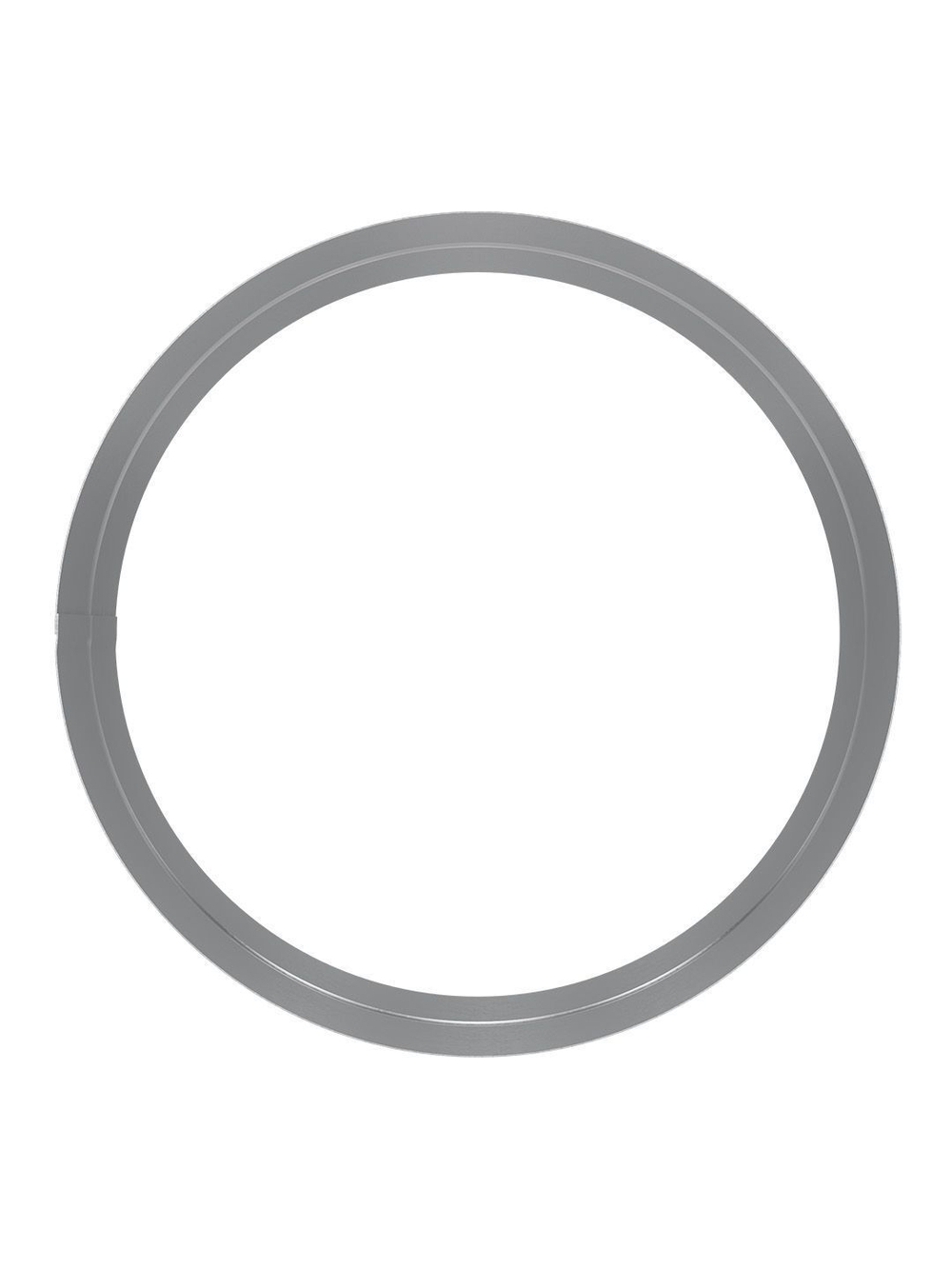 Соединитель CG D250 оцинк.сталь ERA PRO