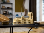 Конструктор LEGO Architecture 21061 Собор Парижской Богоматери