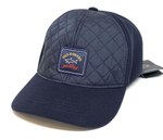 Бейсболка Paul&Shark стрейч