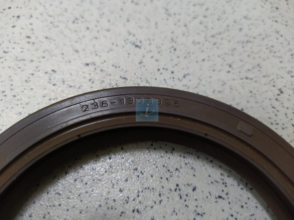 Манжета гидромуфты (фторкаучук 85х110) 236-1308395