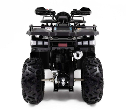 Квадроцикл SHARMAX Activator 250