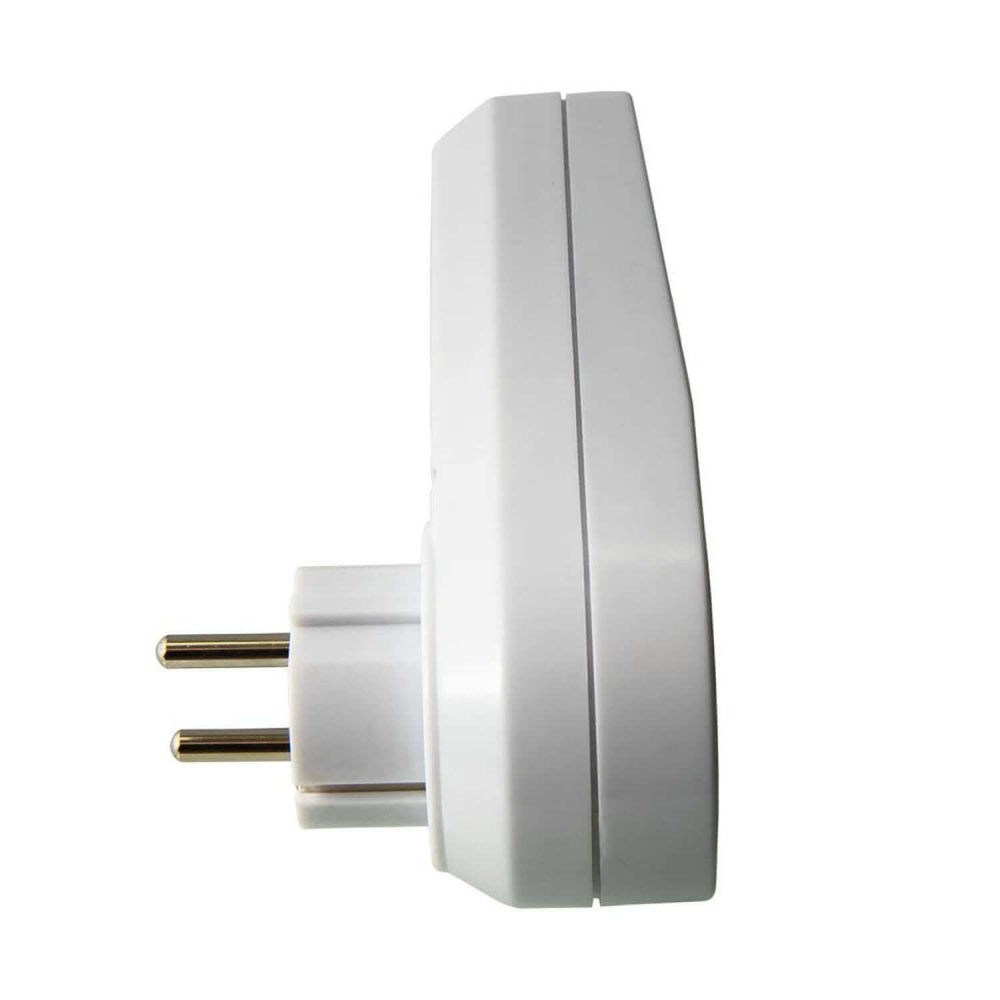 Таймер РТЦ-3, вид сбоку