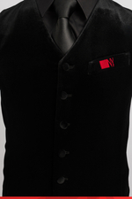 Жилет NY Velvet
