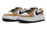 Кроссовки Jordan Air Jordan 1 Elevate Low "Rookie Of The Year" (Женская размерная сетка)