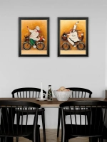 Картина на стену интерьерная для кухни 45*35 см