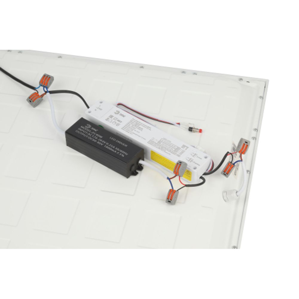 Блок аварийного питания ЭРА LED-LP-5/6 (A) БАП для SPL-5 LED-драйвер приобретается отдельно