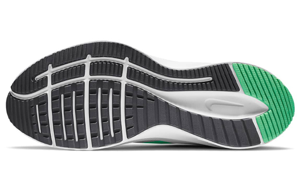 Кроссовки Nike Quest 3 (Женская размерная сетка)