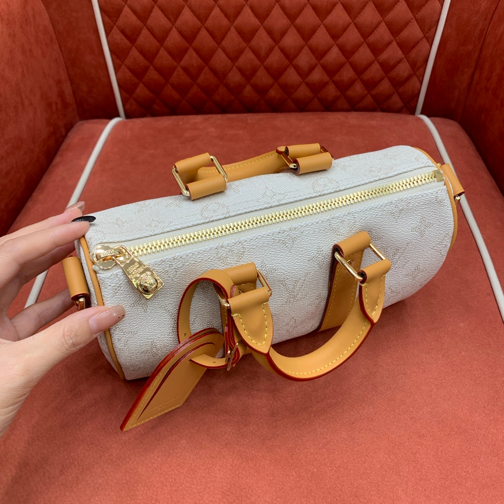 Louis Vuitton Keepall 25