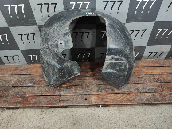 Подкрылок передний левый Chery Tiggo 4 18-нв Б/У Оригинал CHERY6313401