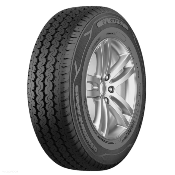 Летняя шина Fortune FSR-102 (195/80 R14C 106R)