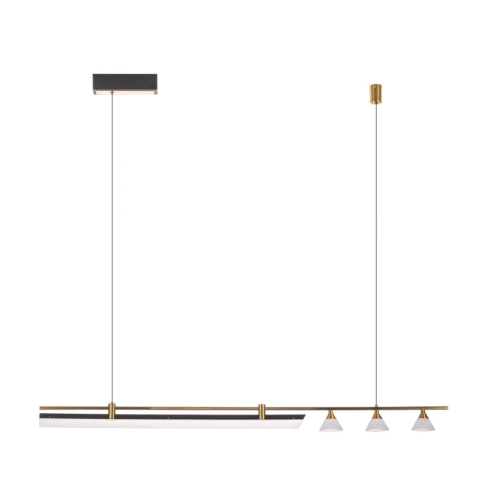 Подвесной светильник Citilux HELLY CL211012