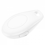 Smart GPS Трекер BOROFONE BC100 для iPhone (белый)