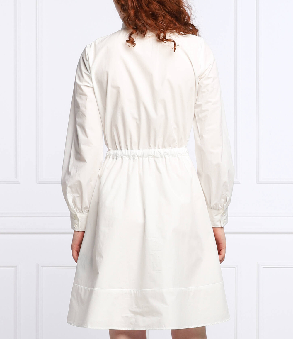 платье The Kooples - белый(FROB24160K)