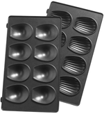 Жарочная панель для вафельницы (бутербродницы) Tefal (Тефаль) XA801512