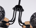 Люстра на штанге Ambrella Light TR TR80167