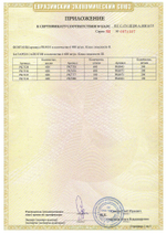 РК7338 Аве МНЕ! (1,0"х 25)