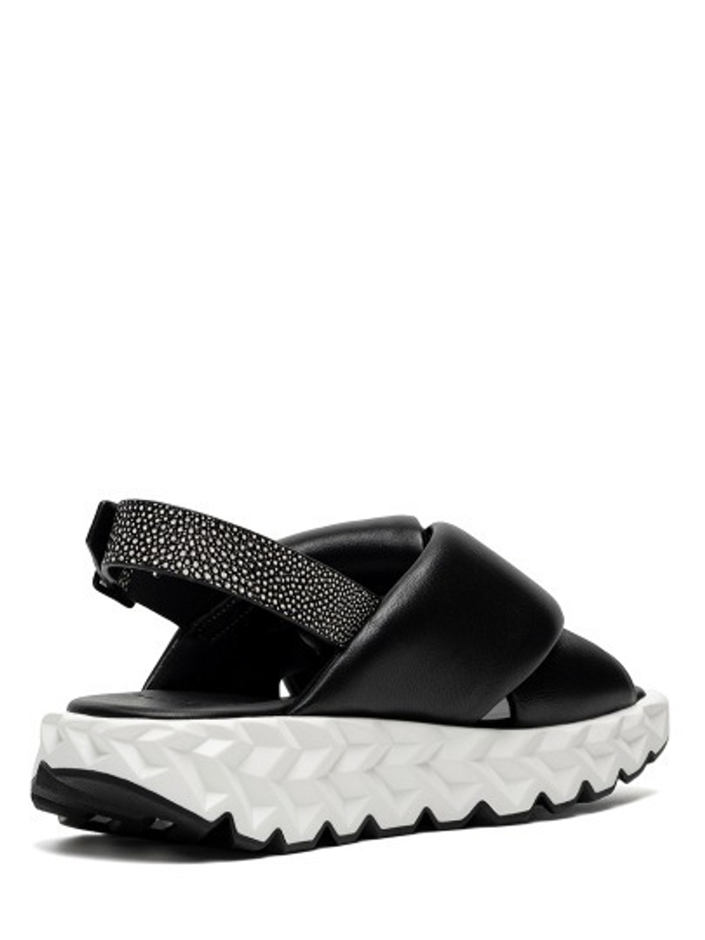 Босоножки женские 4CCCCEES Jabara Coil