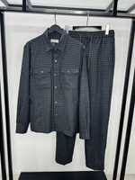 Прогулочный костюм Brunello Cucinelli
