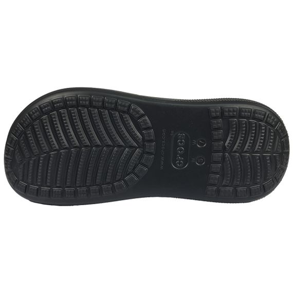 Crocs Classic Crush 'Sea Salt Mint'