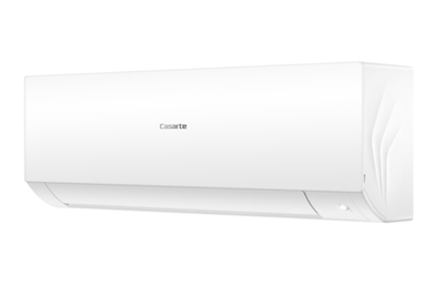 Инверторный кондиционер Casarte CAS50CX1/R3-W 1U50CX1/R3 серии Eletto