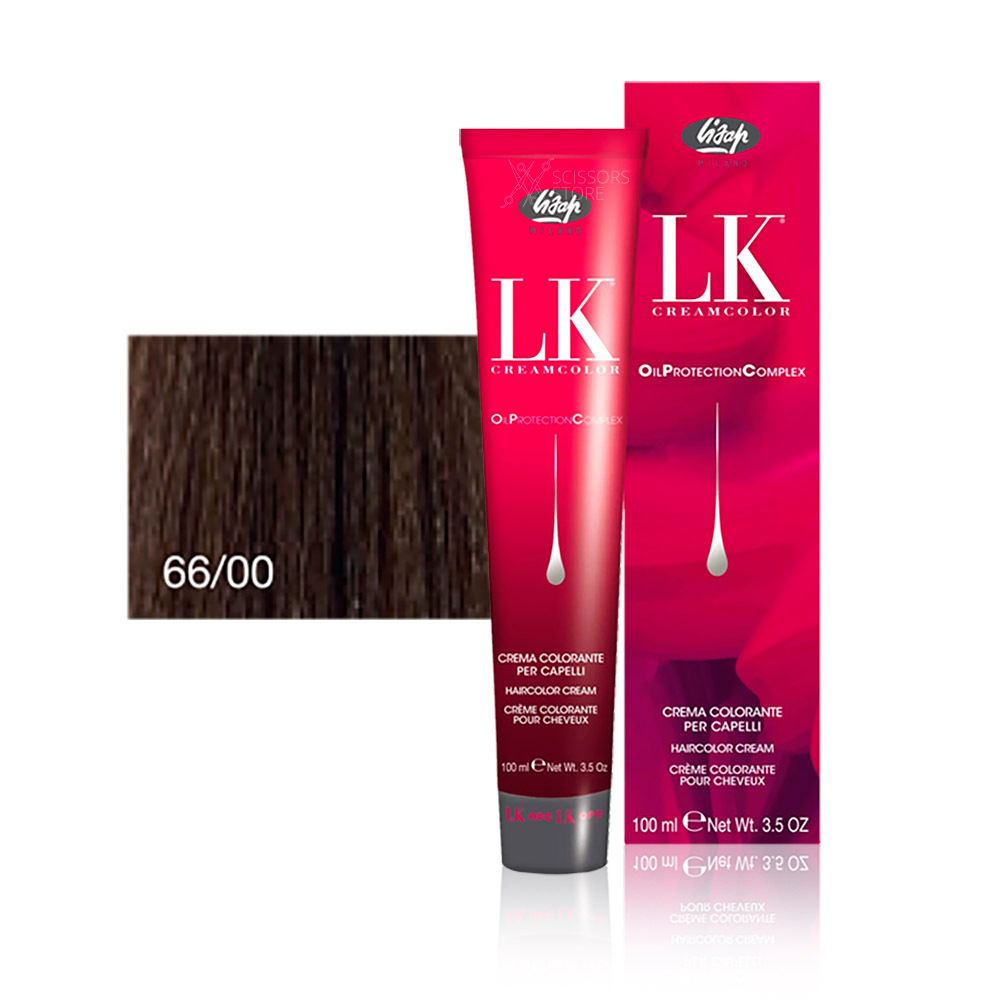 66/00 темный блондин глубокий