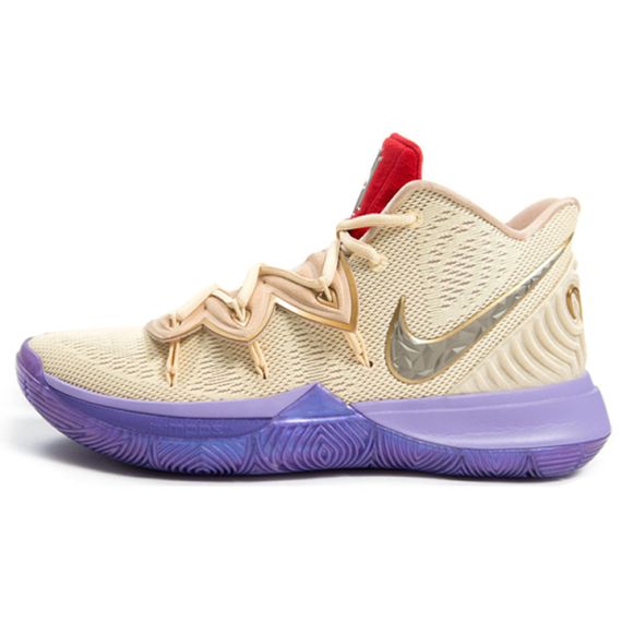 CONCEPTS x Nike Kyrie 5 5 Ikhet