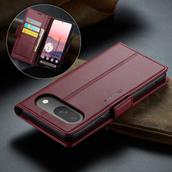 Чехол-книжка CaseMe Smooth Google Pixel 9/9 Pro
