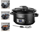 Мультиварка- сувид Russell Hobbs 25630-56 черный
