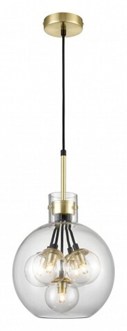 Подвесной светильник Vele Luce Caramella VL5904P35