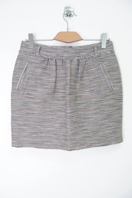 Юбка мини 44 размер