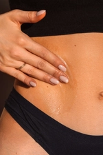 Баттер для тела DUBAI