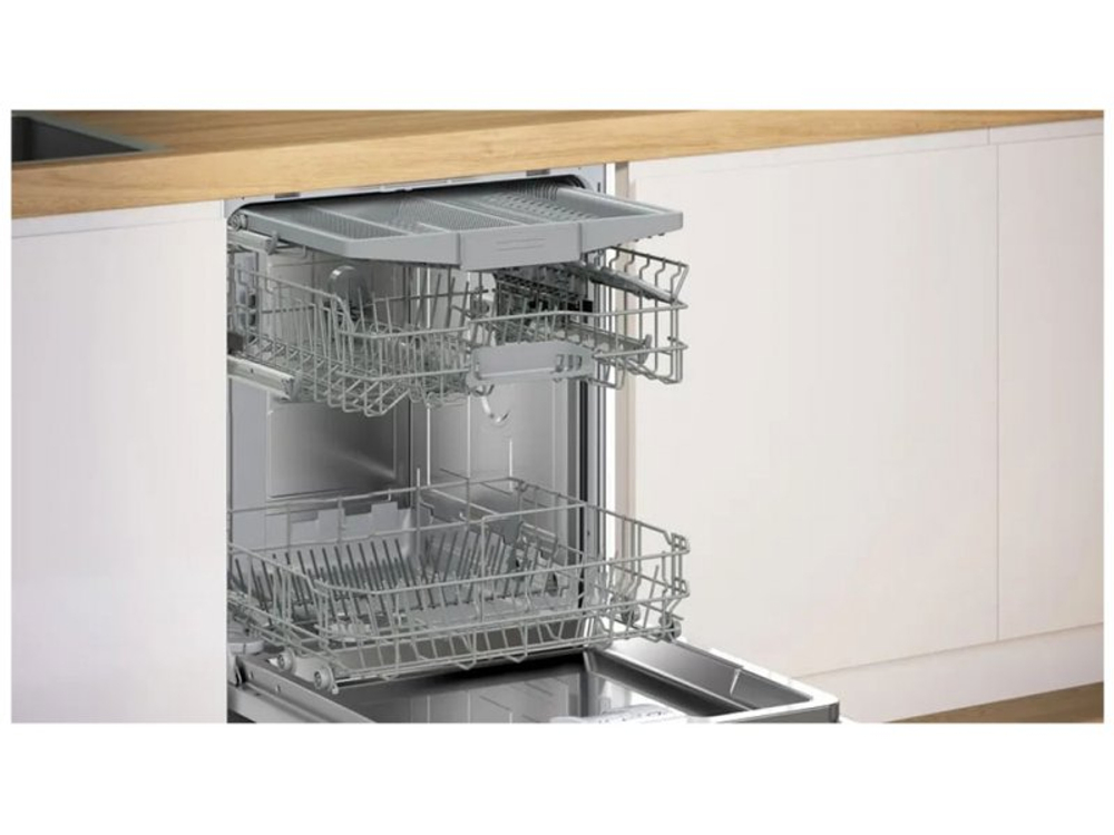 Встраиваемая посудомоечная машина Bosch SMV4EVX11E