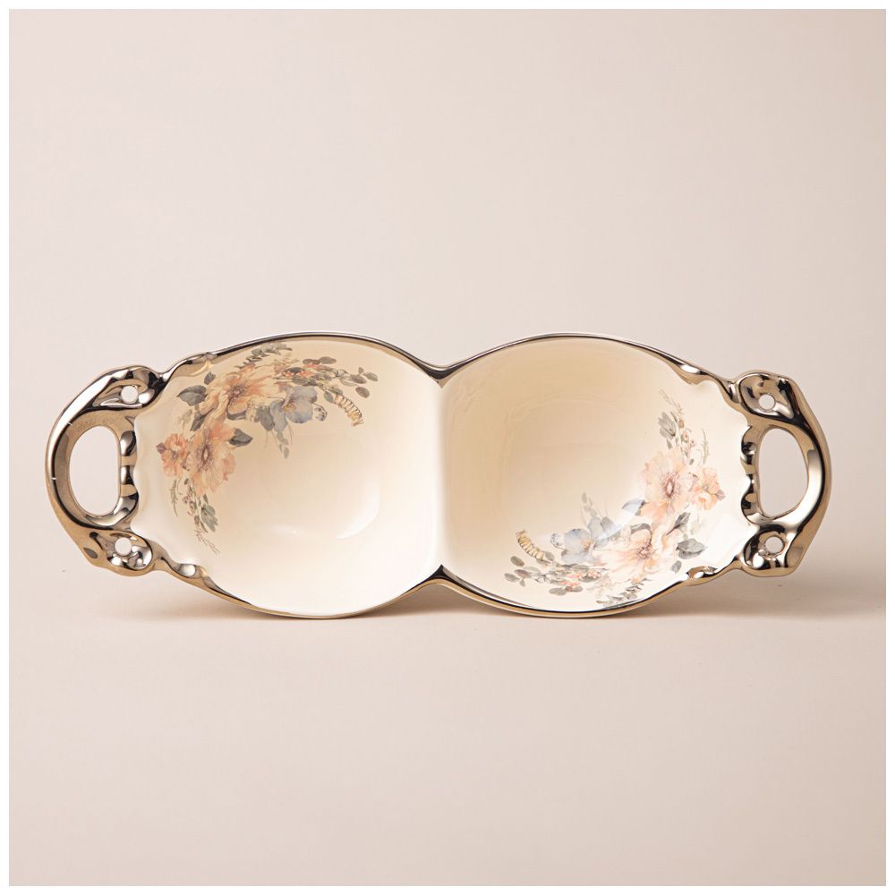 МЕНАЖНИЦА 2 СЕКЦИИ 25Х9,5Х6 СМ