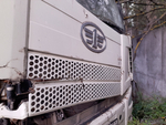 FAW J6 8x4 Самосвал CA3310P66K24T4E5 (Дизельный, 11,1 л, 390 л.с., МТ)