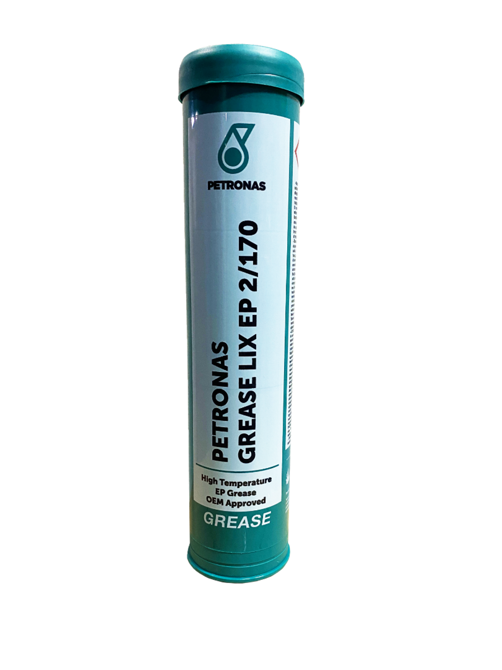 Литиевая смазка PETRONAS GREASE LIX EP 2/170, 400 гр