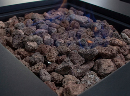 Уличный газовый обогреватель WWT 13M Black + Чехол