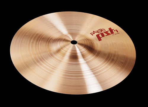 Paiste 10" PST7 Splash