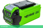 Аккумулятор для инструмента Greenworks G40B2 (2926907)