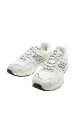 ZARA КРОССОВКИ ORIGINS 001, БЕЛЫЙ