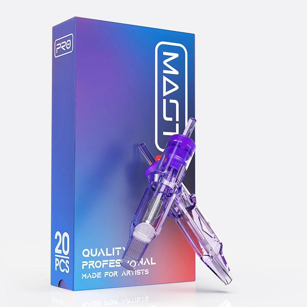 30/1 rllt mast pro картриджи 20 шт